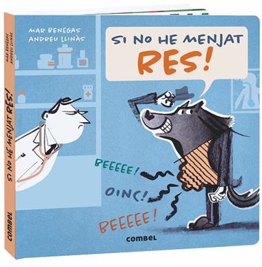 SI NO HE MENJAT RES! | 9788491014973 | MARIA DEL MAR BENEGAS ORTIZ