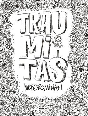 TRAUMITAS | 9788417247560 | MERCROMINAH