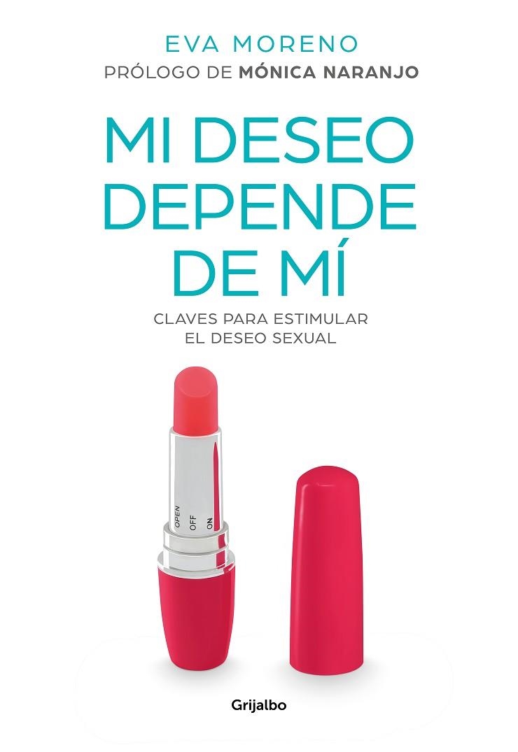 MI DESEO DEPENDE DE MI | 9788417338916 | EVA MORENO