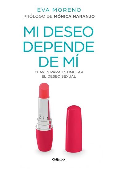 MI DESEO DEPENDE DE MI | 9788417338916 | EVA MORENO
