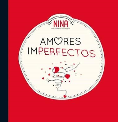 AMORES IMPERFECTOS | 9788448853310 | VARIOS AUTORES