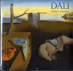 CALENDARI DE PARET DALI | 9781789781335 | VV.AA.