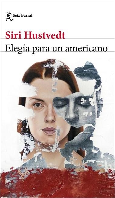 ELEGIA PARA UN AMERICANO | 9788432235580 | SIRI HUSTVEDT