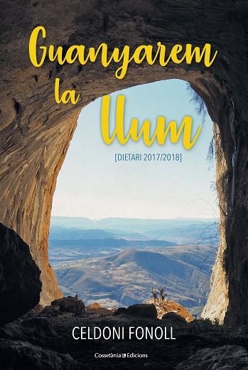 GUANYAREM LA LLUM | 9788490348758 | CELDONI FONOLL I CASANOVES