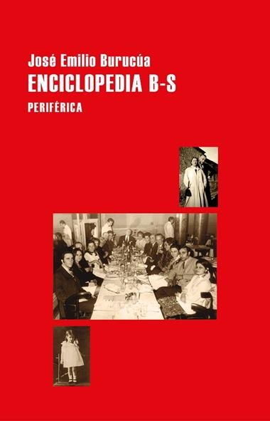 ENCICLOPEDIA B-S | 9788416291922 | JOSE EMILIO BURUCUA