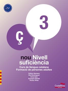 NOU NIVELL SUFICIENCIA 3 | 29788498048162 | VVAA