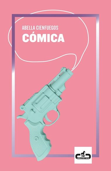 COMICA | 9788417417086 | ABELLA CIENFUEGOS