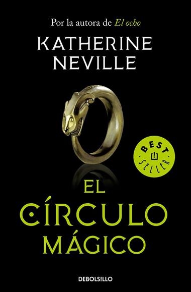 EL CIRCULO MAGICO | 9788466349451 | KATHERINE NEVILLE