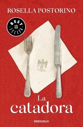 LA CATADORA | 9788466347938 | ROSELLA POSTORINO