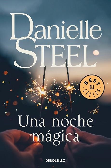 UNA NOCHE MAGICA | 9788466347884 | DANIELLE STEEL
