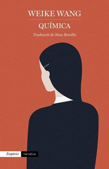 QUIMICA | 9788417879143 | WEIKE WANG