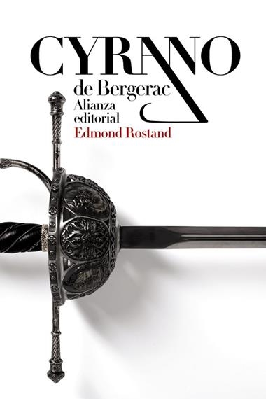 Cyrano de Bergerac | 9788491043133 | Edmond Rostand