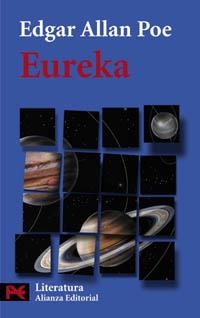 Eureka | 9788420655611 | Edgar Allan Poe
