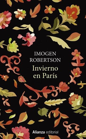 Invierno en París | 9788491041559 | Imogen Robertson