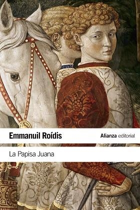 La Papisa Juana : estudio sobre la Edad Media | 9788420609348 | Emmanuel Royidis