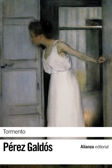 Tormento | 9788420653310 | Benito Pérez Galdós
