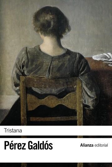 Tristana | 9788420660967 | Benito Pérez Galdós