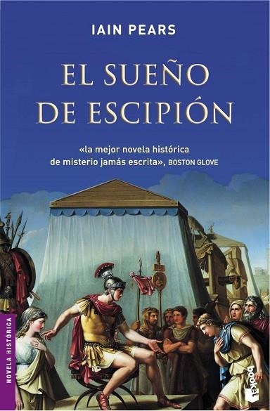 El sueño de Escipión | 9788432217302 | Iain Pears