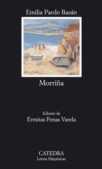 Morriña | 9788437623672 | Emilia Pardo Bazán
