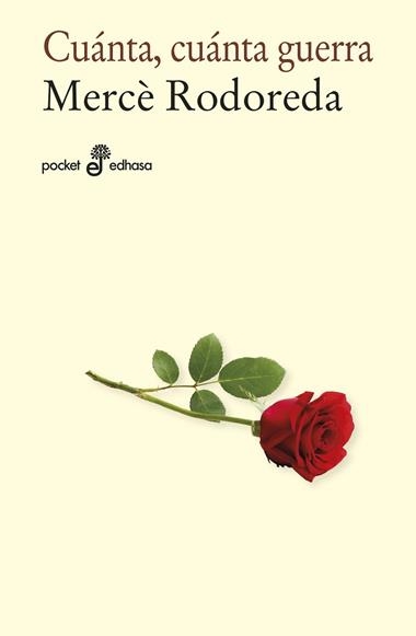 Cuánta, cuánta guerra | 9788435021883 | Mercé Rodoreda