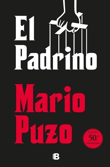 El padrino | 9788466665261 | Mario Puzo