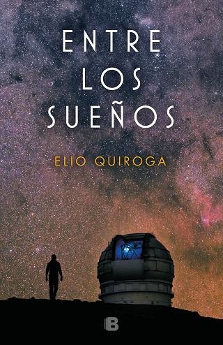 Entre los sueños | 9788466664578 | Elio Quiroga