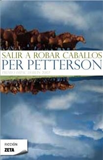 Salir a robar caballos | 9788498723496 | Per Petterson