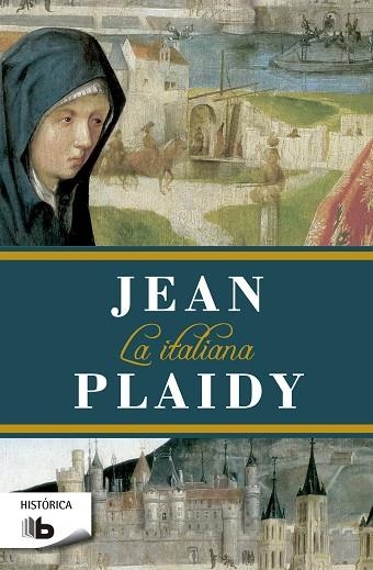 Trilogía de Los Médici, 2 | 9788490703359 | Jean Plaidy
