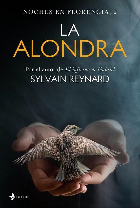 Noches en  Florencia, 2 | 9788408149569 | Sylvain Reynard