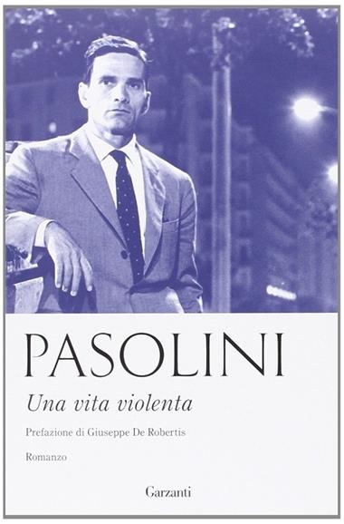 Una vita violenta | 9788811688365 | Pier Paolo Pasolini