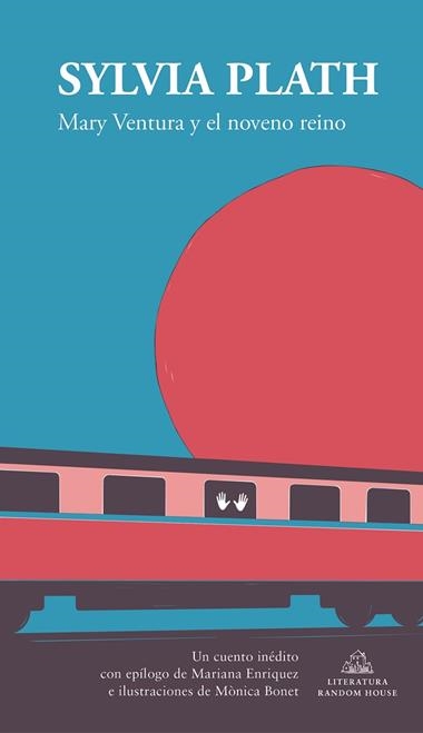 MARY VENTURA Y EL NOVENO REINO | 9788439736356 | SYLVIA PLATH