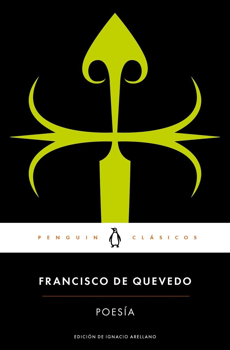 Poesía | 9788491051749 | Francisco de Quevedo