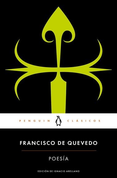 Poesía | 9788491051749 | Francisco de Quevedo