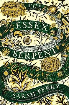 The Essex serpent | 9781781255452 | Sarah Perry