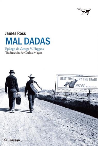 Mal dadas | 9788494062735 | James Ross