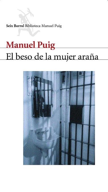 El beso de la mujer araña | 9788432211478 | Manuel Puig