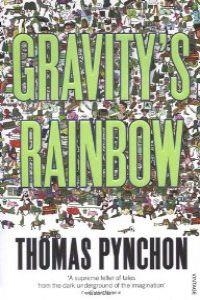 Gravity´s rainbow | 9780099533214 | Richard Russo