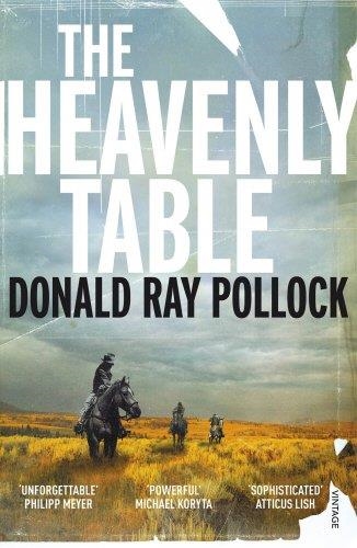 The heaventable | 9781784703240 | Richard Russo