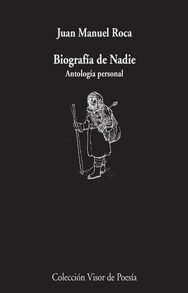 Biografía de nadie | 9788498959550 | Juan Manuel Roca