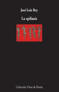 La Epifanía | 9788498953213 | Jose Luis Rey
