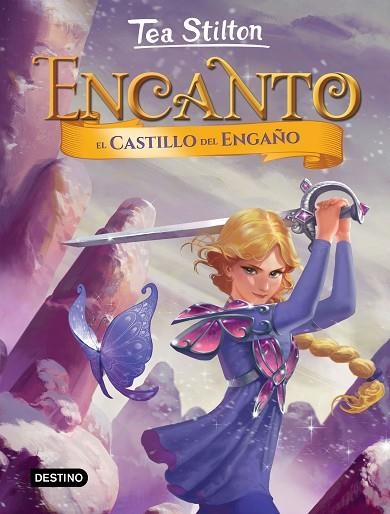 EL CASTILLO DEL ENGAÑO | 9788408215301 | TEA STILTON