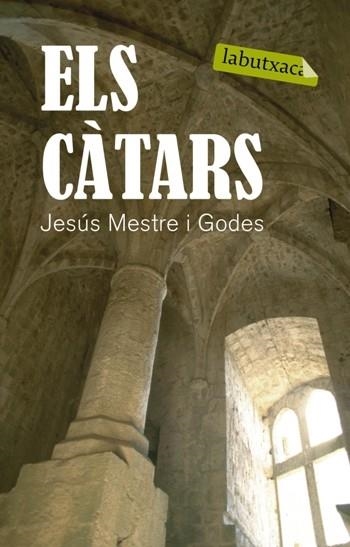 ELS CATARS | 9788492549924 | JESUS MESTRE