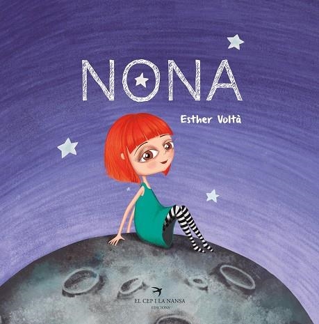 NONA | 9788417756475 | ESTHER VOLTA
