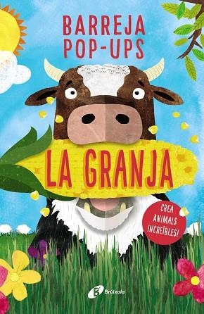 BARREJA POP-UPS LA GRANJA | 9788499069951 | JOANNA MCINERNEY