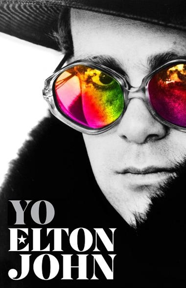YO | 9788417511982 | ELTON JOHN