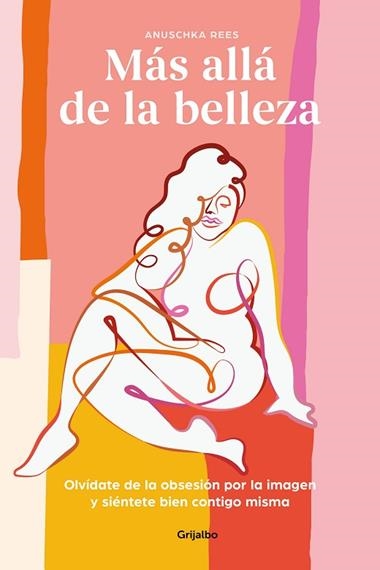 MAS ALLA DE LA BELLEZA | 9788417752163 | ANUSCHKA REES