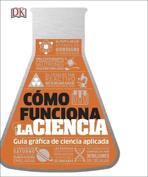 COMO FUNCIONA LA CIENCIA | 9780241414347 | VARIOS AUTORES