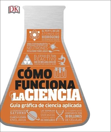 COMO FUNCIONA LA CIENCIA | 9780241414347 | VARIOS AUTORES