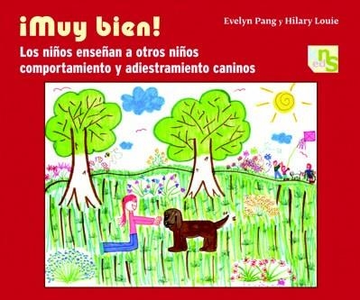 MUY BIEN | 29788493662691 | PANG, EVELYN & LOUIE, HILARY