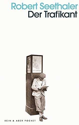 Der Trafikant | 9783036959092 | Robert Seethaler